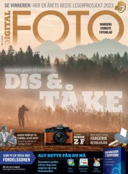 Digital Foto Norge – 28 December 2023