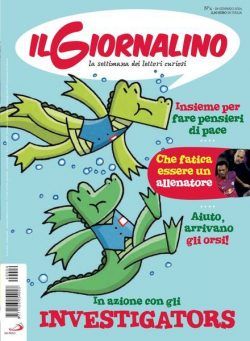 Il Giornalino – 28 Gennaio 2024