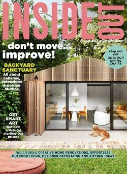 Inside Out – January 2024