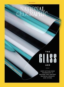 National Geographic UK – February 2024