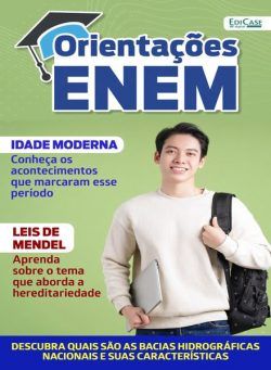 Orientacoes Enem – 21 Dezembro 2023