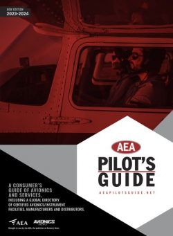 Pilot’s Guide to Avionics – 2023-2024