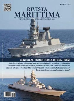 Rivista Marittima – Giugno 2023