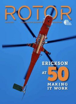 Rotor – March 2022
