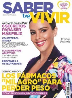 Saber Vivir – Febrero 2024