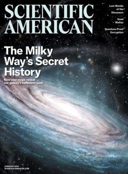 Scientific American – February 2024