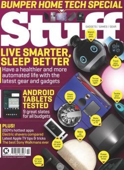 Stuff UK – February 2024