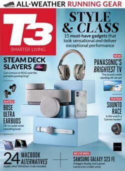 T3 UK – February 2024