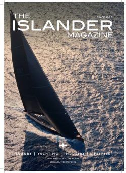 The Islander – January-February 2024