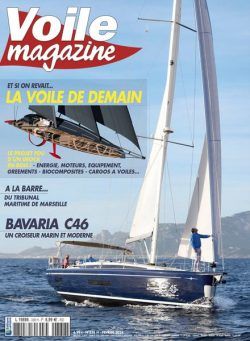 Voile Magazine – Fevrier 2024