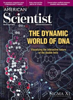 American Scientist – March-April 2024
