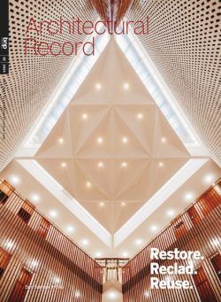 Architectural Record – February 2024