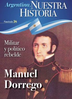 Argentina nuestra historia – Febrero 2024