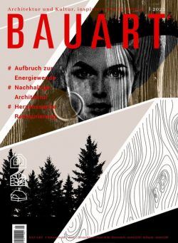 Bauart Magazin – 2023