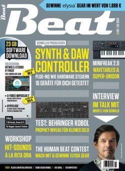 Beat English Edition – March 2024