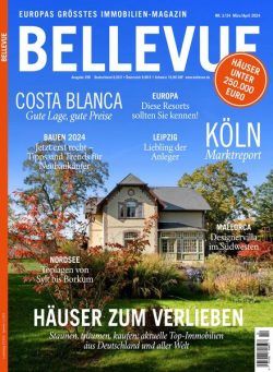 Bellevue – Marz-April 2024