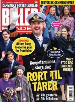 Billed-Bladet – Uge 4 – 25 Januar 2024