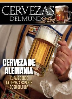 Cervezas del mundo – Enero 2024