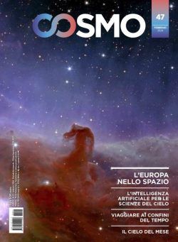 COSMO – Febbraio 2024