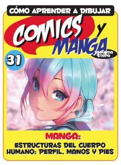 Curso como aprender a dibujar comics y manga – Enero 2024