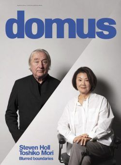 Domus Italia Allegati – Dicembre 2022