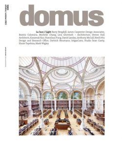 Domus Italia – Ottobre 2023