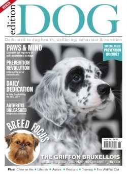 Edition Dog – Issue 64 – February 2024