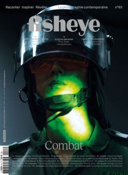 Fisheye – Janvier-Fevrier 2024