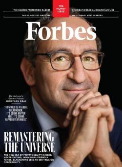 Forbes USA – February 2024