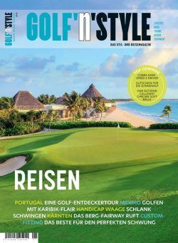 Golf’n’Style – Februar 2024