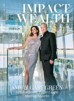 Impact Wealth – February 2024