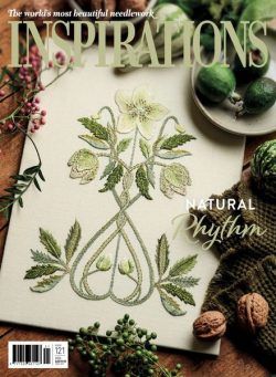 Inspirations – Issue 121 – February 2024