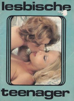 Lesbische Teenager – 1977
