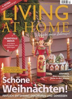 Living at Home – Dezember 2023