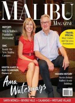 Malibu Magazine – Winter 2023-2024