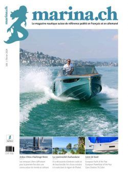 marinach edition francaise – Fevrier 2024