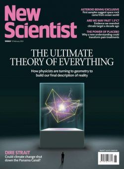 New Scientist International Edition – 10 Feburary 2024