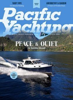 Pacific Yachting – March 2024
