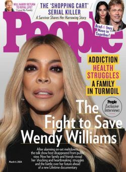 People USA – March 4 2024
