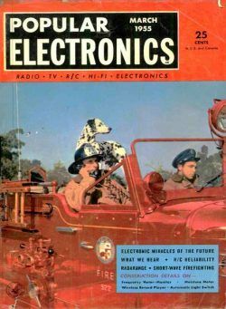 Popular Electronics – 1955-03