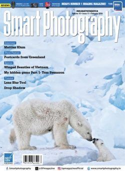Smart Photography – February 2024