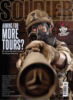 Soldier Magazine – February 2024