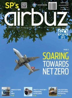 SP’s AirBuz – February 2024