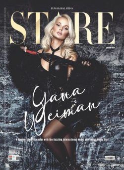 Stare Magazine – January 2024