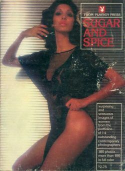 Sugar And Spice – Playboy 1976