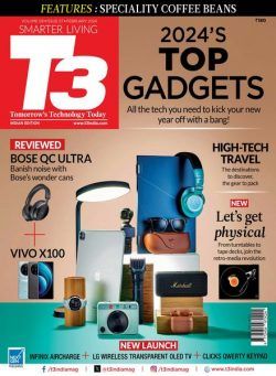 T3 India – February 2024