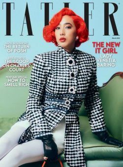 Tatler UK – March 2024