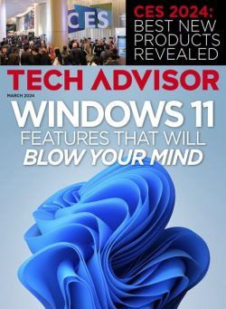 Tech Advisor – March 2024