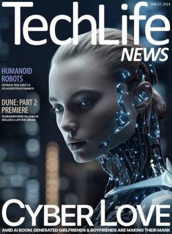 Techlife News – Issue 642 – February 17 2024