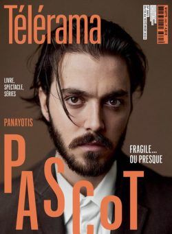 Telerama Magazine – 7 Fevrier 2024